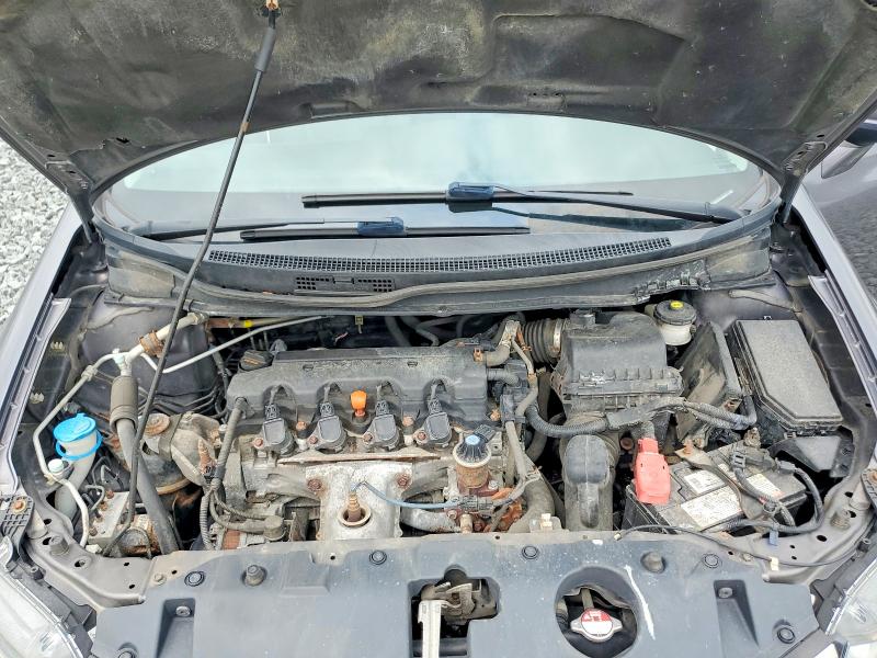 Aukcja sprzedaży 2015 Honda Civic, vin: 19XFB2F87FE029413, numer aukcji: 64437986