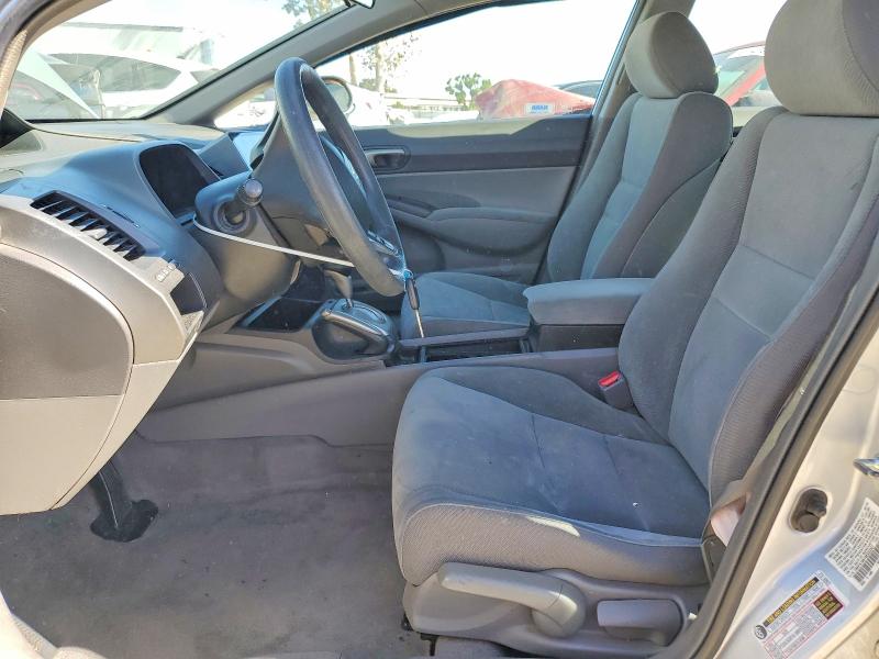 Aukcja sprzedaży 2009 Honda Civic, vin: 19XFA16579E033341, numer aukcji: 63771746