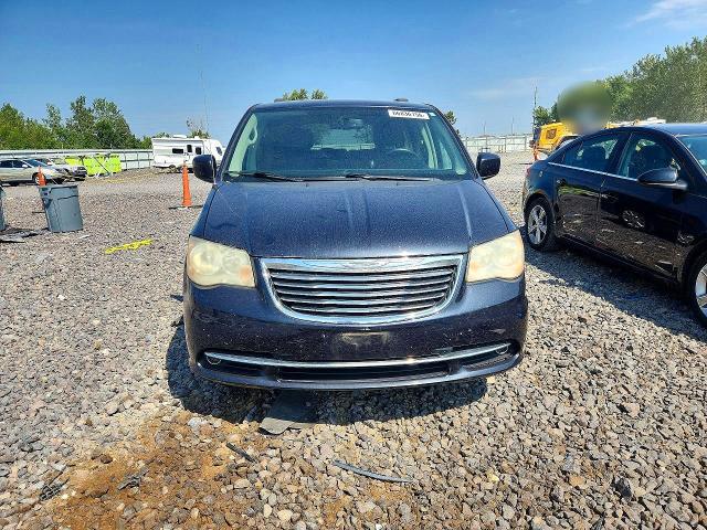 Aukcja sprzedaży 2014 Chrysler Town & Country, vin: 2C4RC1BG3ER131306, numer aukcji: 66836156