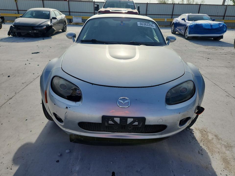 Продаж на аукціоні авто 2006 Mazda Mx-5 Miata, vin: JM1NC25F360108059, номер лоту: 66363356