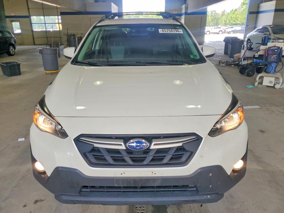 Продажа на аукционе авто 2021 Subaru Crosstrek, vin: JF2GTAPC9M8308675, номер лота: 65258296