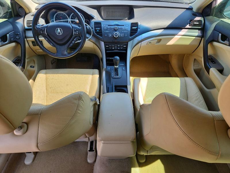 Продаж на аукціоні авто 2009 Acura Tsx, vin: JH4CU26609C010692, номер лоту: 63585006