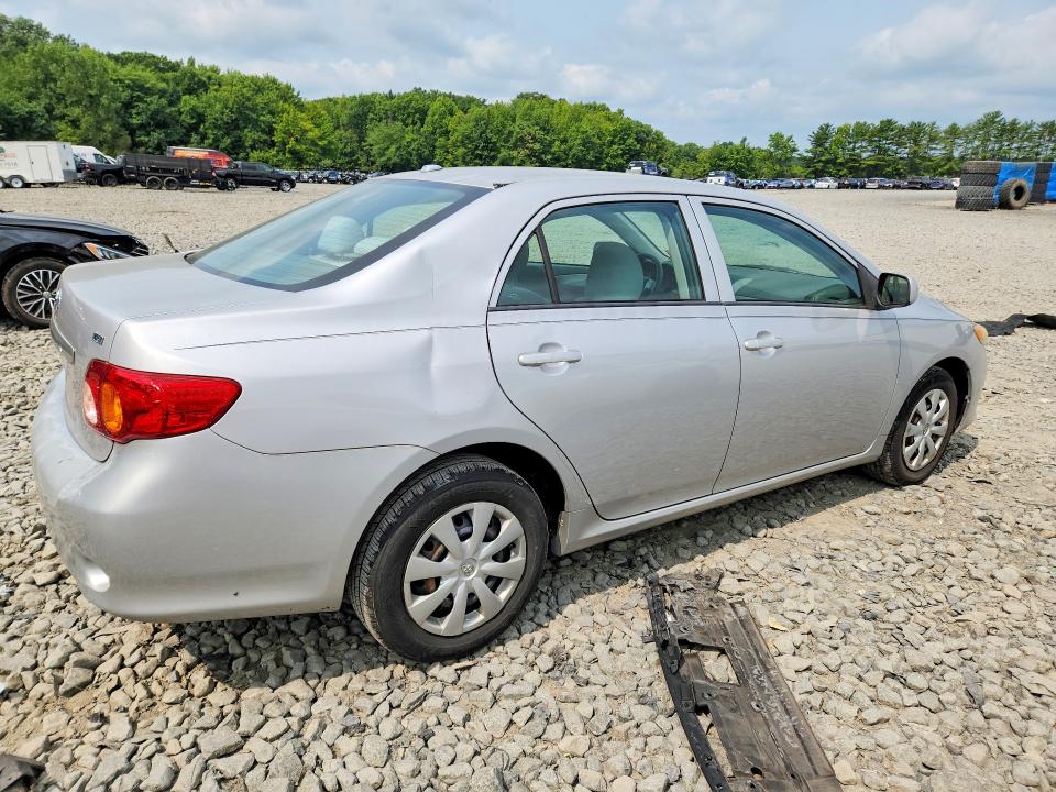 Продаж на аукціоні авто 2010 Toyota Corolla, vin: 2T1BU4EE2AC350732, номер лоту: 64887176