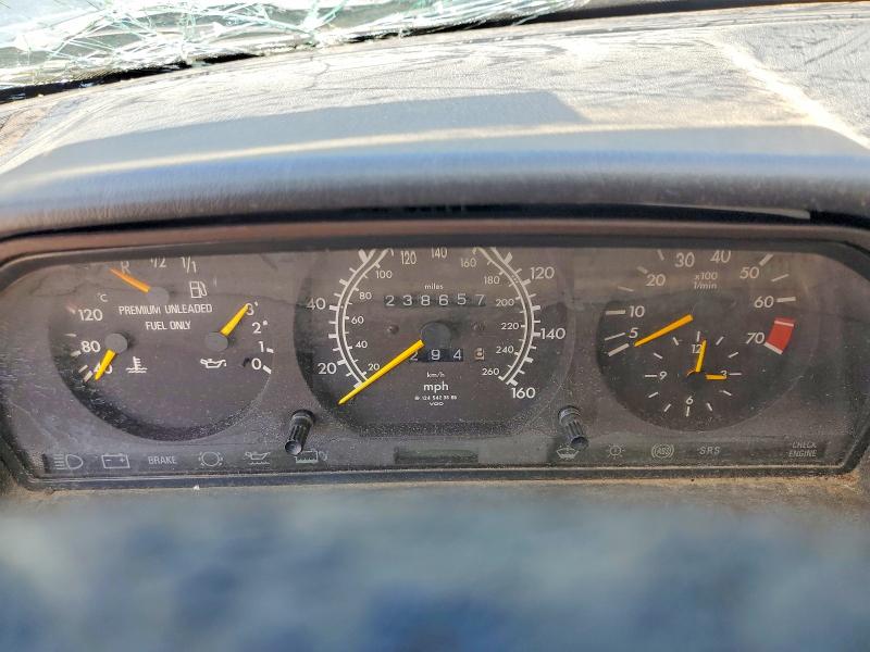 Продаж на аукціоні авто 1995 Mercedes-benz E, vin: WDBEA92E6SF321247, номер лоту: 64834866
