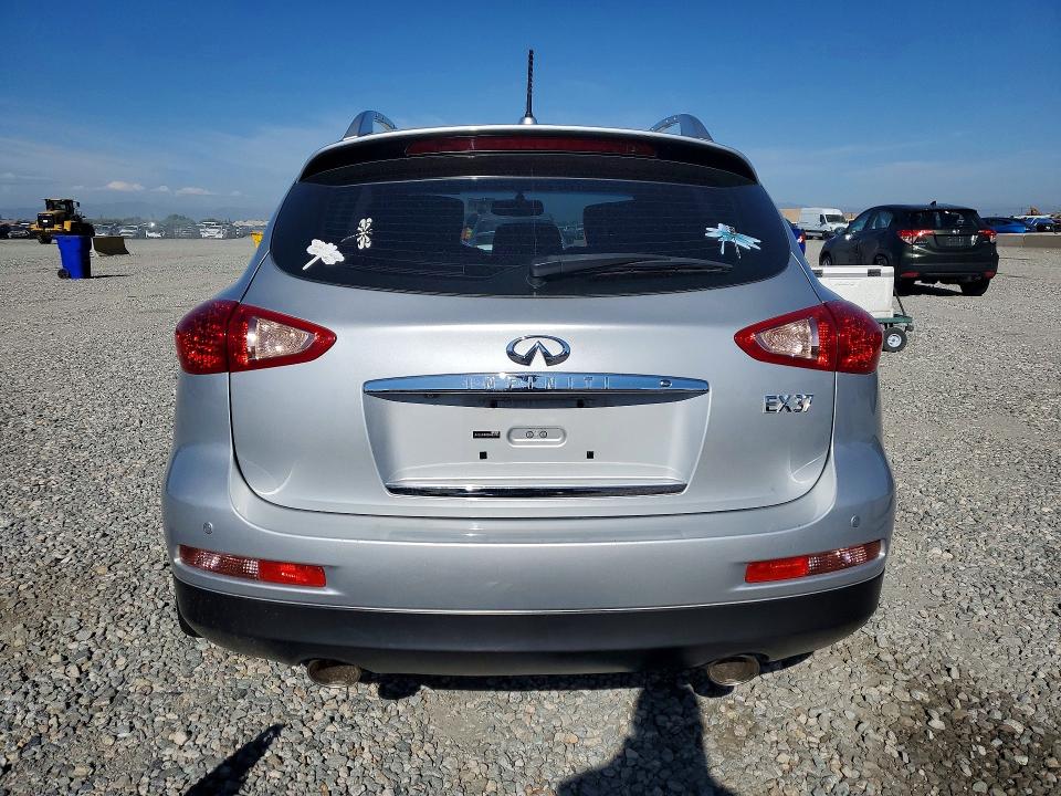 Aukcja sprzedaży 2013 Infiniti Ex37, vin: JN1BJ0HR6DM480703, numer aukcji: 66240406