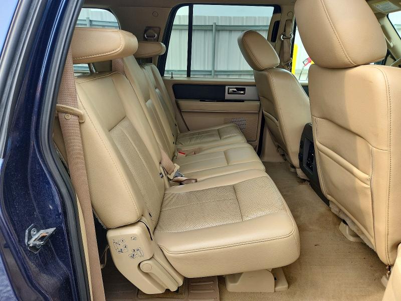 2014 Ford Expedition მანქანა იყიდება აუქციონზე, vin: 1FMJK1J53EEF33917, აუქციონის ნომერი: 64424526