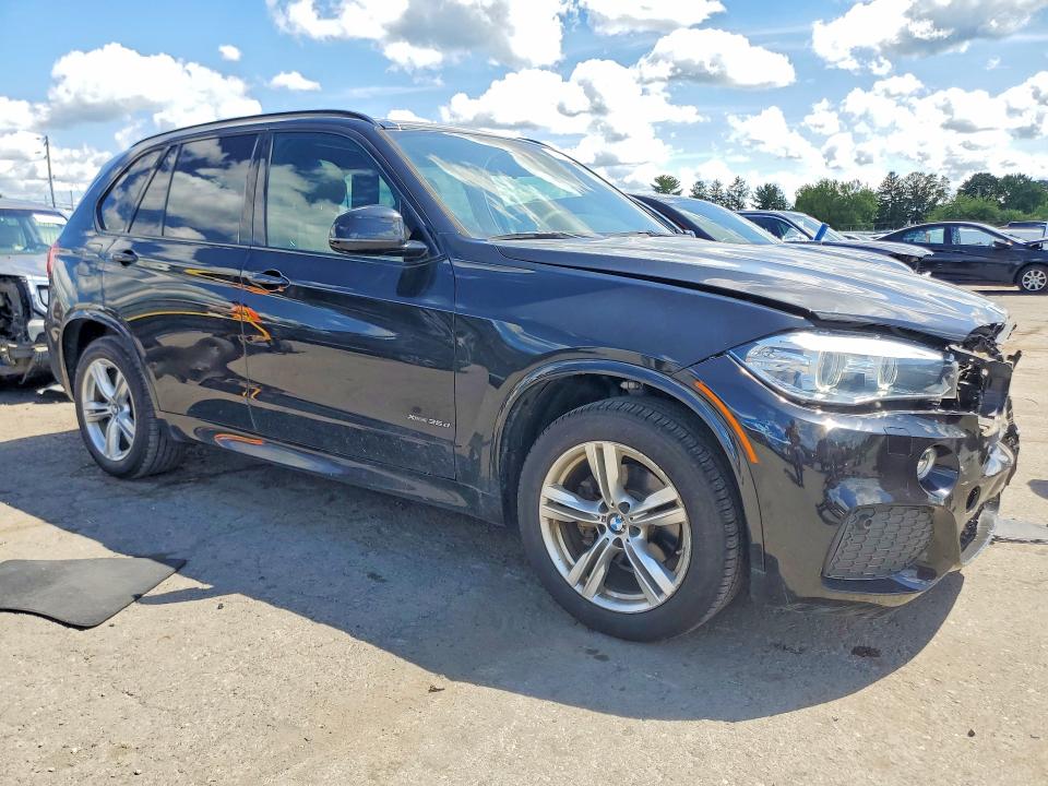 Aukcja sprzedaży 2017 Bmw X5, vin: 5UXKS4C36H0Y17029, numer aukcji: 66635686