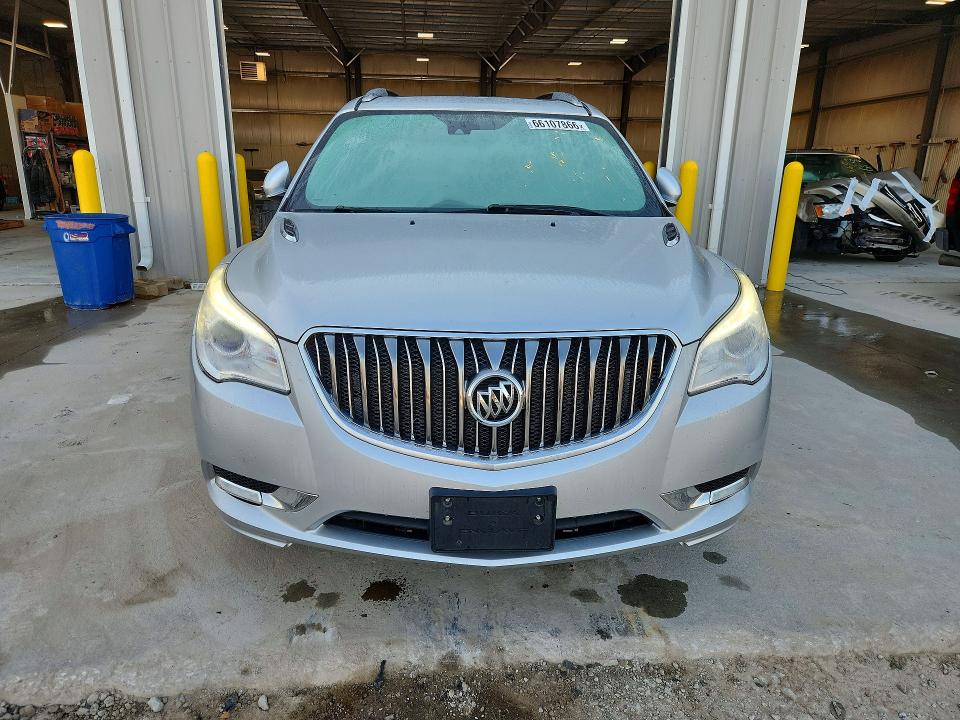 Продажа на аукционе авто 2015 Buick Enclave, vin: 5GAKVCKD2FJ154564, номер лота: 66107866