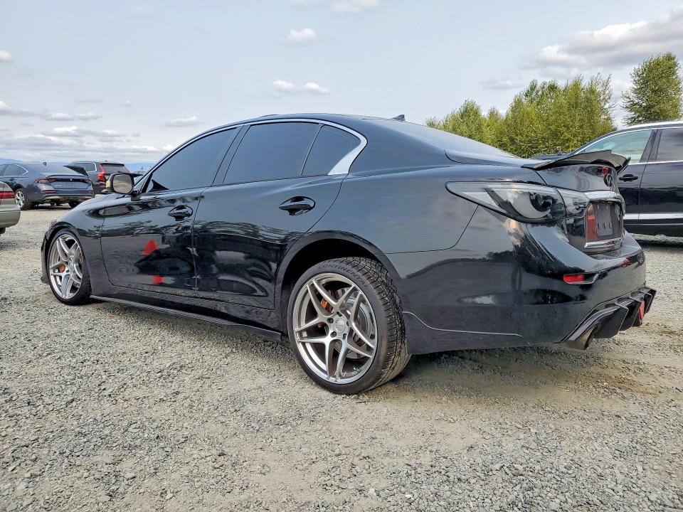 Продажа на аукционе авто 2015 Infiniti Q50, vin: JN1BV7APXFM343787, номер лота: 65041756