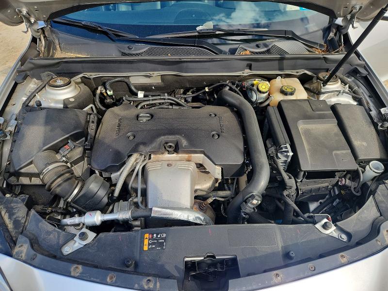 Aukcja sprzedaży 2014 Chevrolet Malibu, vin: 1G11J5SX9EF222588, numer aukcji: 65102356