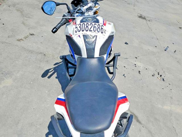Продаж на аукціоні авто 2023 Bmw G310, vin: WB30G4302PRA42214, номер лоту: 63587306