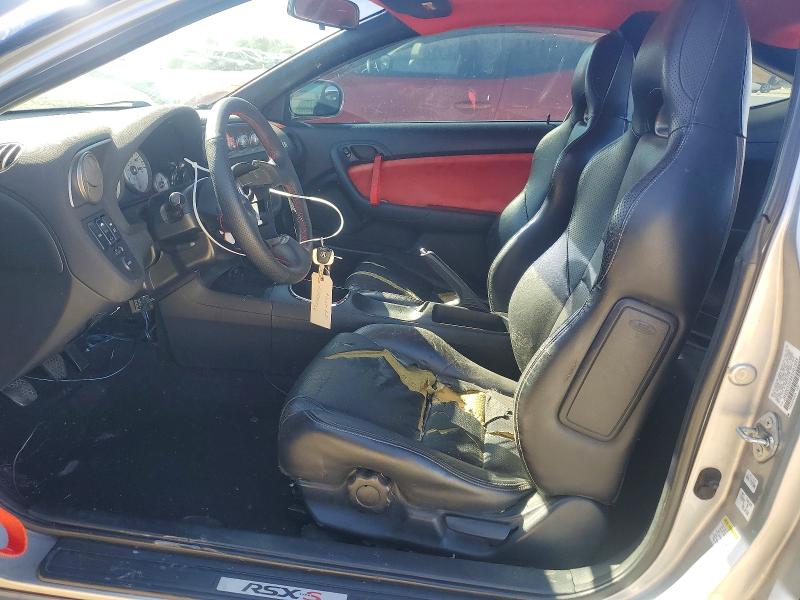 Aukcja sprzedaży 2006 Acura Rsx, vin: JH4DC53096S002889, numer aukcji: 63341056
