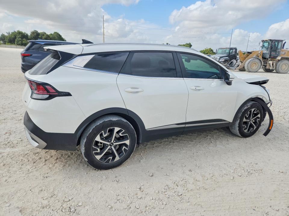 Aukcja sprzedaży 2025 Kia Sportage, vin: KNDPVCDGXS7187136, numer aukcji: 64724486
