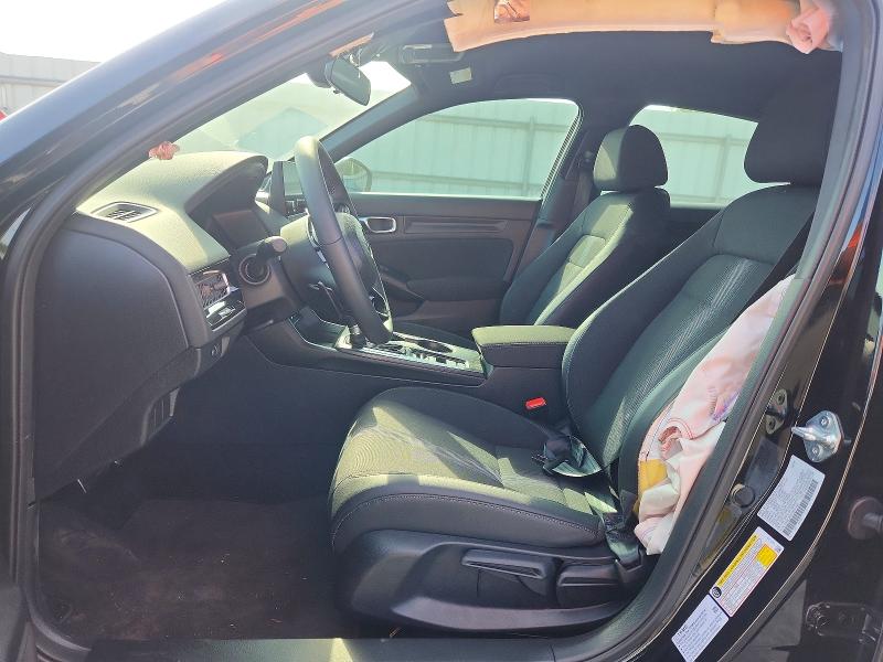 Aukcja sprzedaży 2026 Honda Civic, vin: 19XFL2H87TE031426, numer aukcji: 65271666