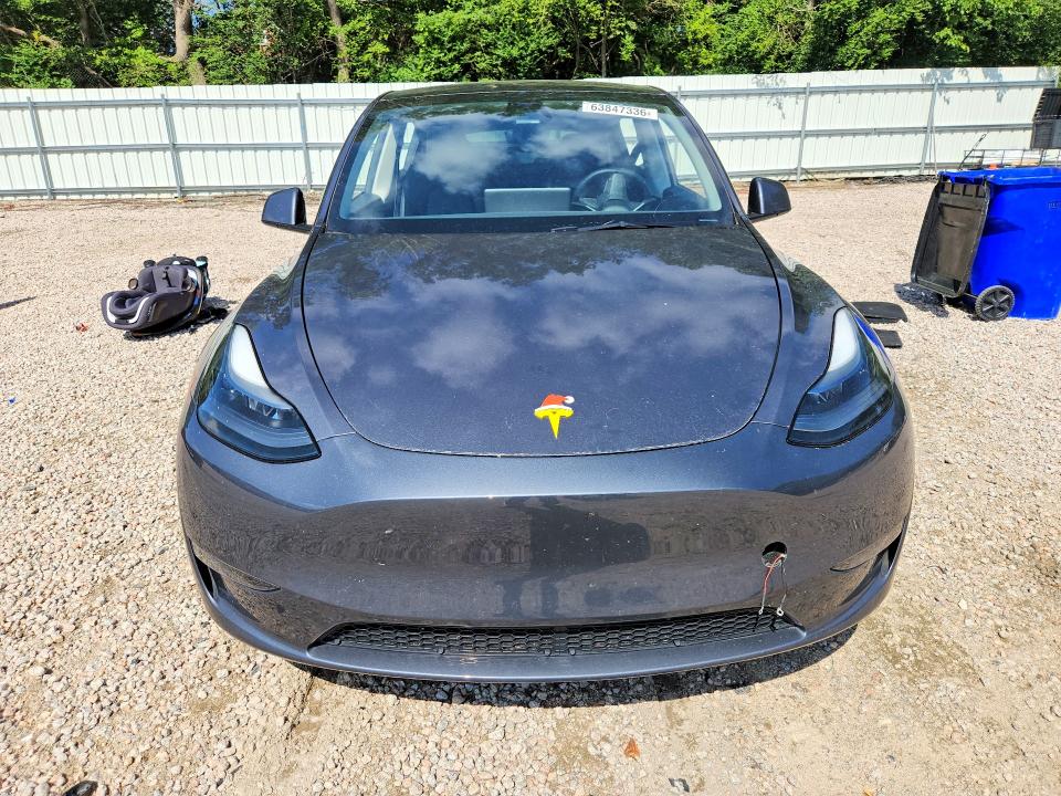 Aukcja sprzedaży 2023 Tesla Model Y, vin: 7SAYGDEDXPF949703, numer aukcji: 63847336