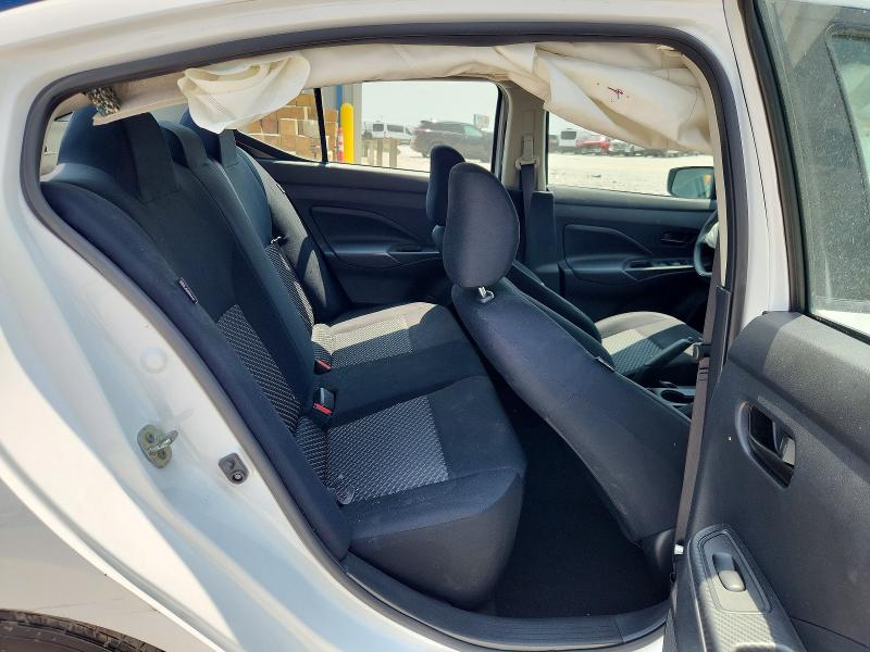 Продажа на аукционе авто 2024 Nissan Versa, vin: 3N1CN8BV5RL822110, номер лота: 64024286