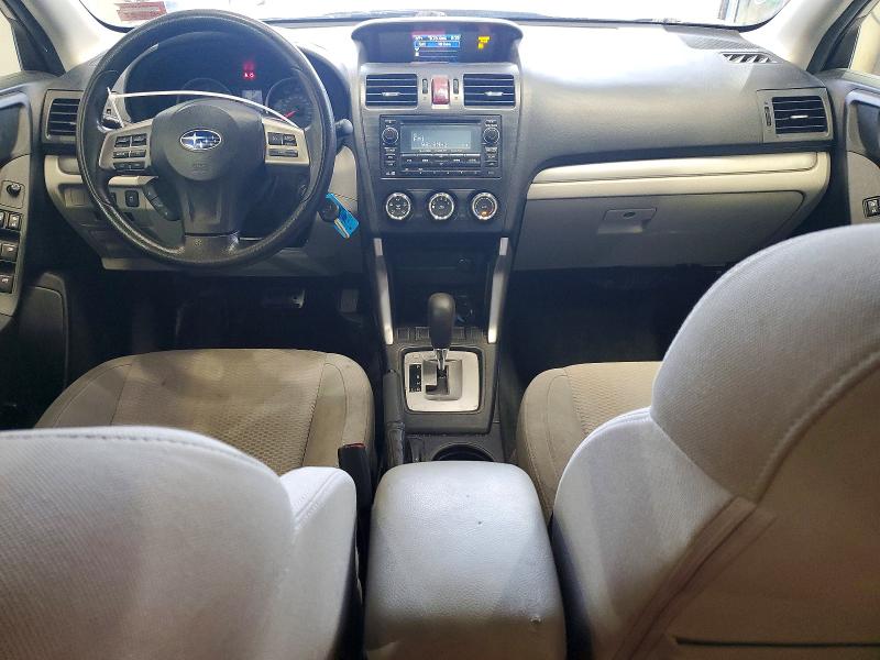 65759386 :رقم المزاد ، JF2SJABC9FH451670 vin ، 2015 Subaru Forester مزاد بيع