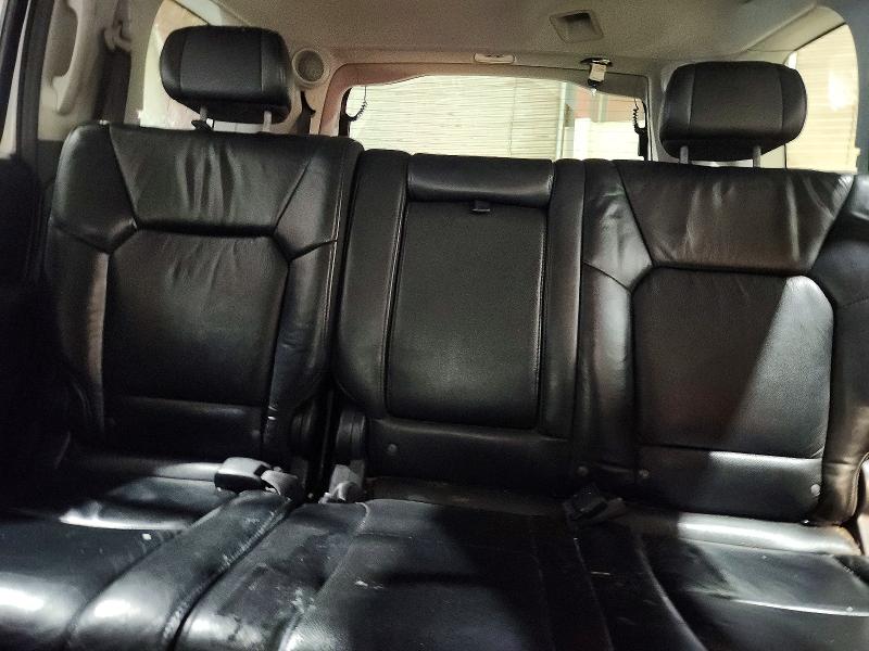 Aukcja sprzedaży 2011 Honda Pilot, vin: 5FNYF4H91BB099976, numer aukcji: 66531656