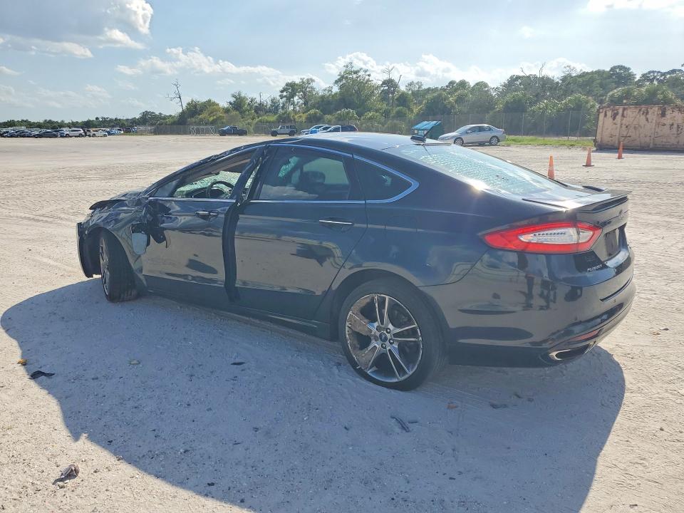 Продажа на аукционе авто 2015 Ford Fusion, vin: 3FA6P0D98FR113756, номер лота: 65582686