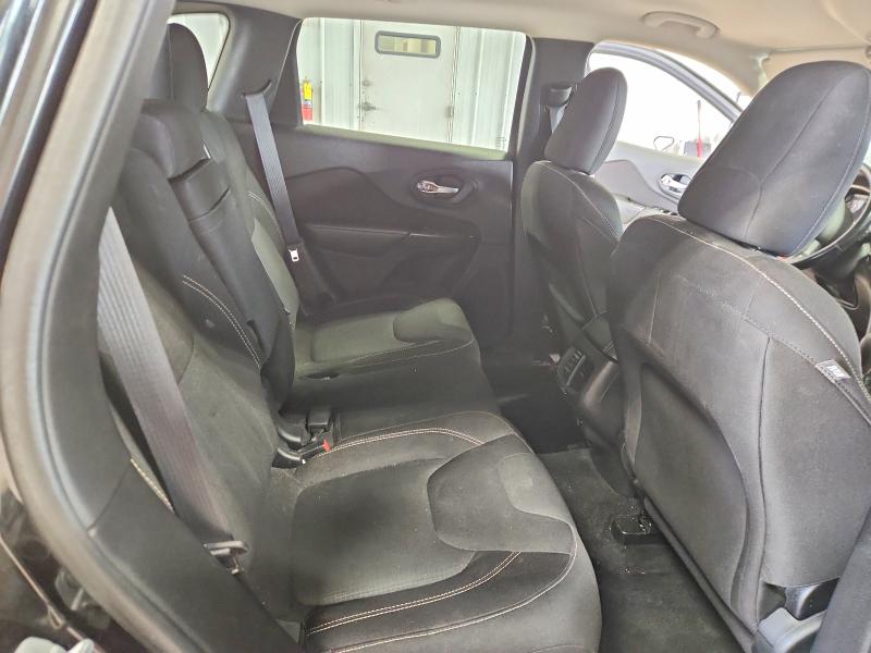 Aukcja sprzedaży 2015 Jeep Cherokee, vin: 1C4PJMCS5FW792393, numer aukcji: 63292116