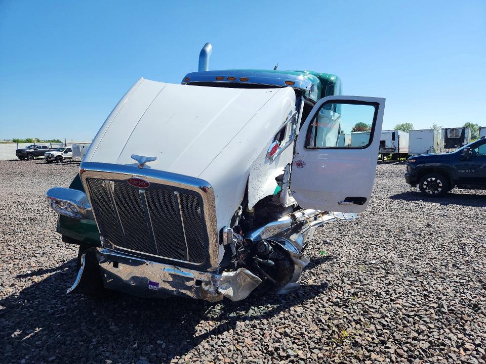 2026 Peterbilt 567 მანქანა იყიდება აუქციონზე, vin: 1XPCD49X4TD796045, აუქციონის ნომერი: 66633556