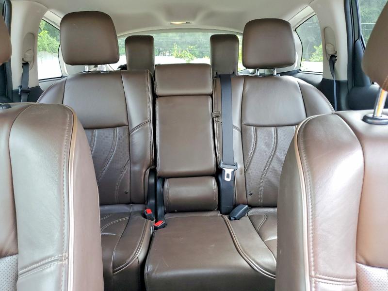 Продажа на аукционе авто 2013 Infiniti Jx35, vin: 5N1AL0MN3DC352300, номер лота: 63299376