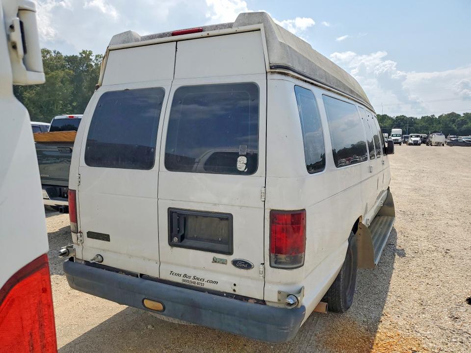 Aukcja sprzedaży 2010 Ford Econoline, vin: 1FTNS2EL7ADA64514, numer aukcji: 63607476