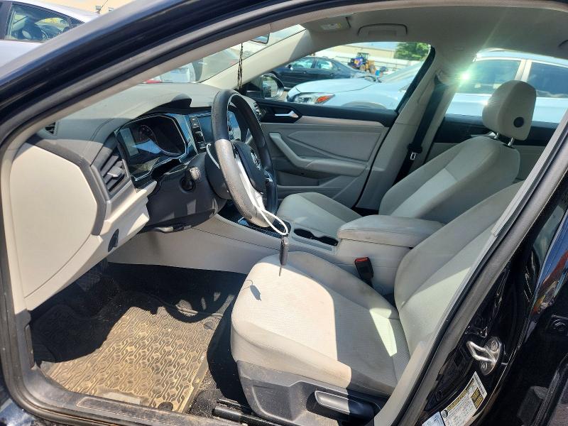Aukcja sprzedaży 2020 Volkswagen Jetta, vin: 3VWC57BU4LM096298, numer aukcji: 64185786