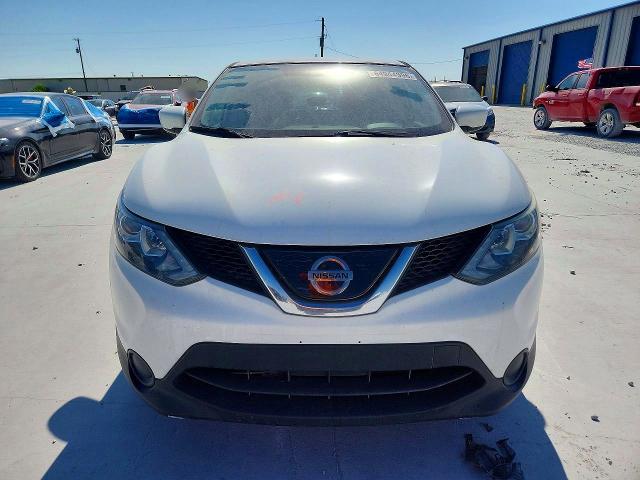 Aukcja sprzedaży 2019 Nissan Rogue Sport, vin: JN1BJ1CP6KW232299, numer aukcji: 64944396