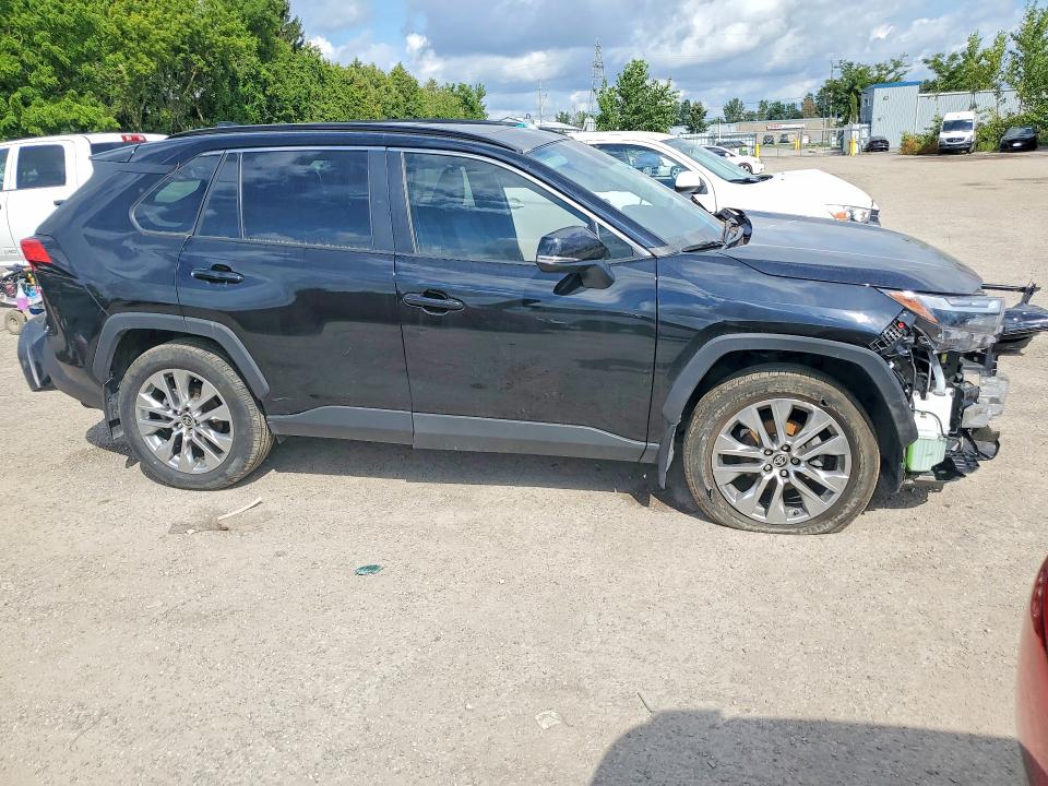 Продаж на аукціоні авто 2024 Toyota Rav4, vin: 2T3R1RFVXRC416076, номер лоту: 66196036