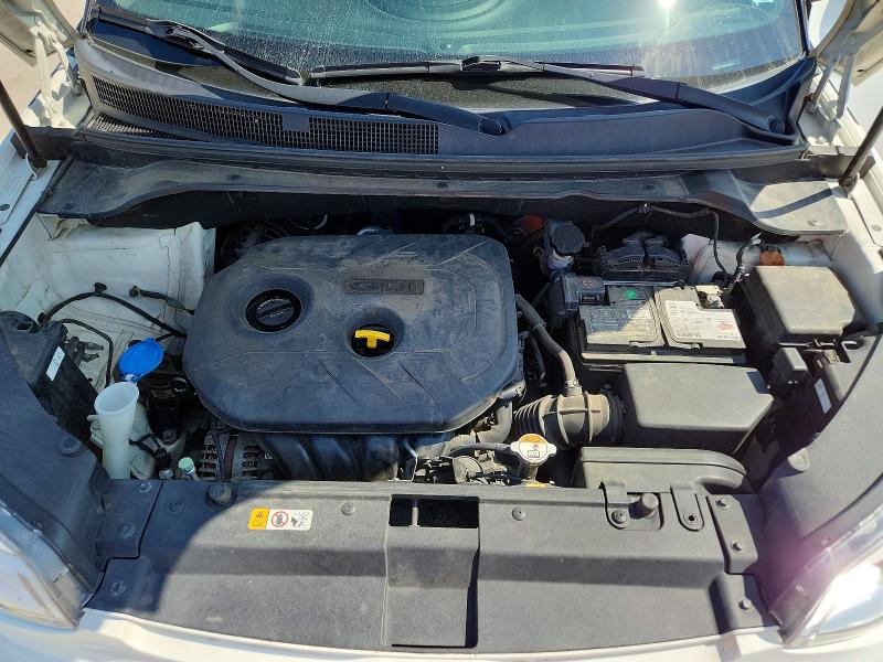 Aukcja sprzedaży 2016 Kia Soul, vin: KNDJP3A58G7364079, numer aukcji: 66018876