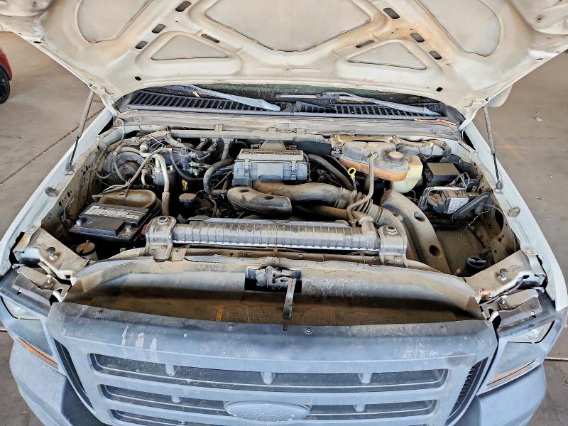 Aukcja sprzedaży 2005 Ford F250, vin: 1FTNF20585EA22138, numer aukcji: 64597026