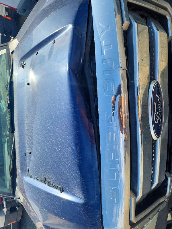 Aukcja sprzedaży 2011 Ford F250, vin: 1FT7X2A66BEB95343, numer aukcji: 66126086