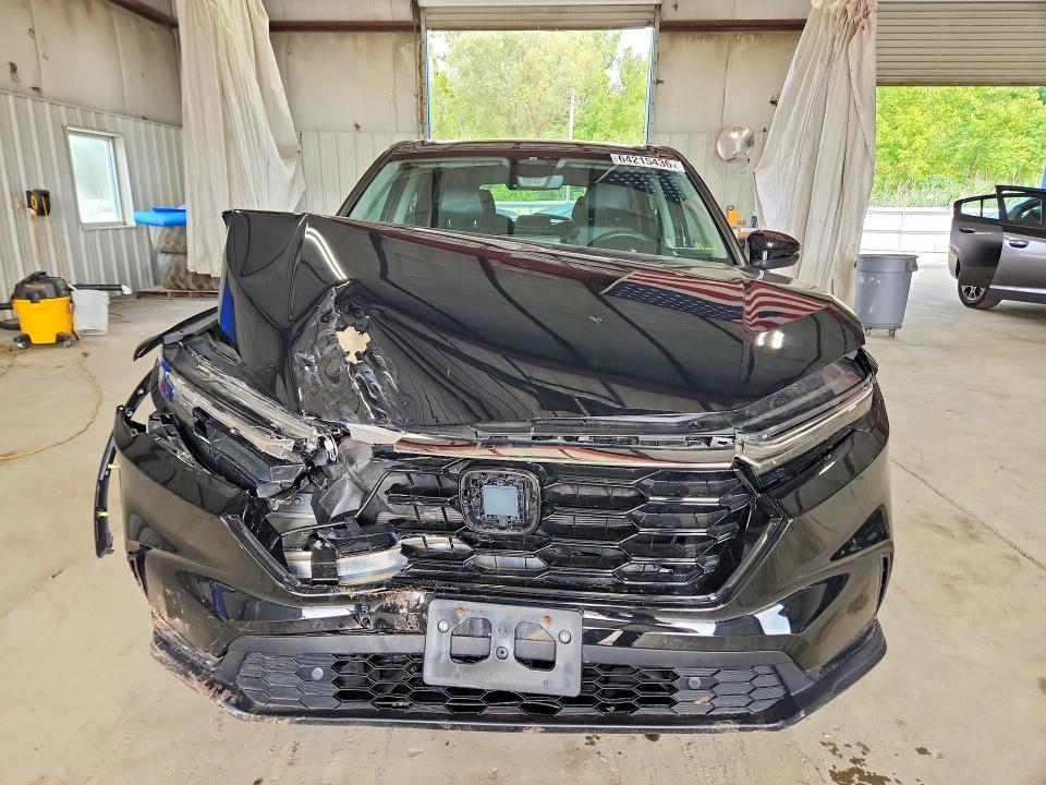 Продажа на аукционе авто 2024 Honda Cr-v, vin: 2HKRS4H77RH406206, номер лота: 64215436