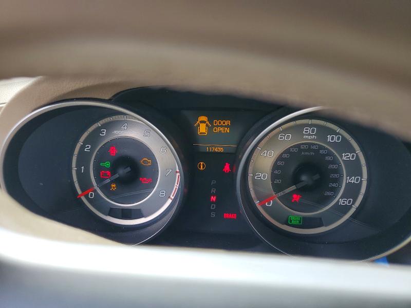 Продаж на аукціоні авто 2013 Acura Mdx, vin: 2HNYD2H29DH505152, номер лоту: 65655576