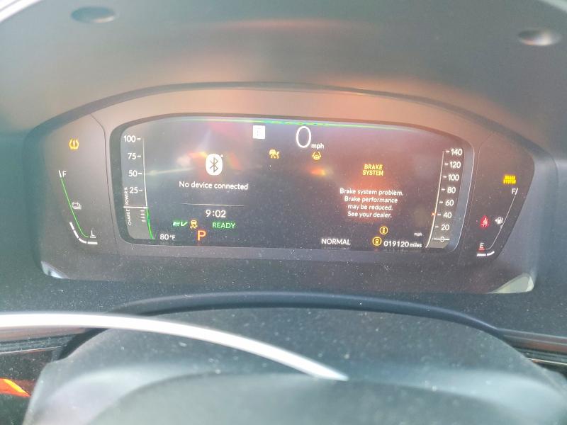 2026 Honda Civic მანქანა იყიდება აუქციონზე, vin: 2HGFE4F8XTH325823, აუქციონის ნომერი: 67298876