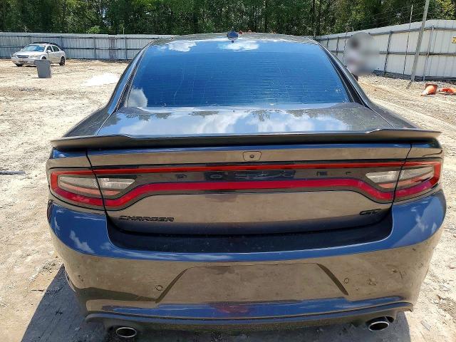 Aukcja sprzedaży 2023 Dodge Charger, vin: 2C3CDXHGXPH572540, numer aukcji: 63811216