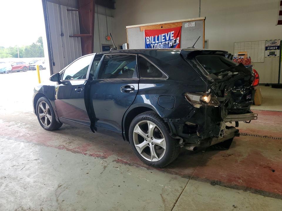 Продаж на аукціоні авто 2013 Toyota Venza, vin: 4T3BK3BB3DU079751, номер лоту: 63926586