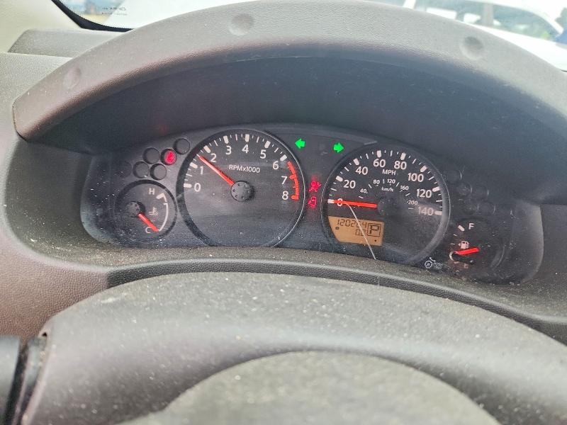 2018 Nissan Frontier მანქანა იყიდება აუქციონზე, vin: 1N6BD0CT1JN717981, აუქციონის ნომერი: 64812836