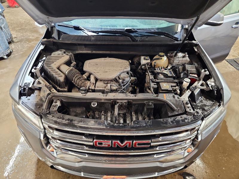 Продаж на аукціоні авто 2021 Gmc Acadia, vin: 1GKKNRLS6MZ143293, номер лоту: 65832206