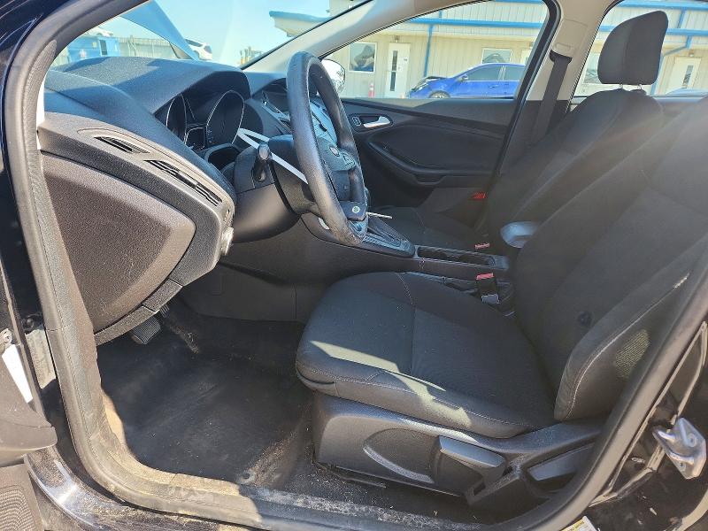 Aukcja sprzedaży 2017 Ford Focus, vin: 1FADP3K29HL291062, numer aukcji: 64050646