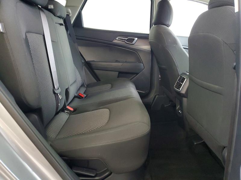 Продажа на аукционе авто 2026 Kia Sportage, vin: KNDPU3DG3T7316869, номер лота: 66909526