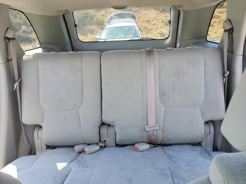 Продажа на аукционе авто 2005 Chevrolet Equinox, vin: 2CNDL13FX56130764, номер лота: 64671786