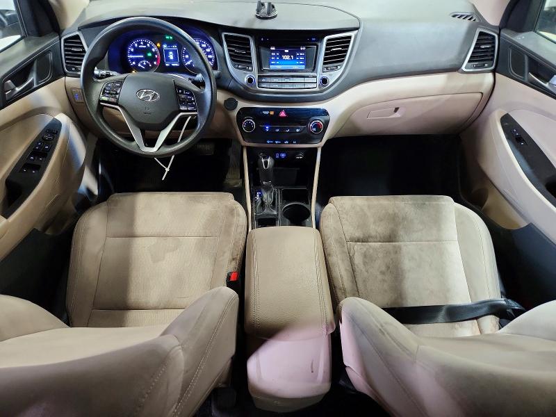Aukcja sprzedaży 2017 Hyundai Tucson, vin: KM8J3CA41HU533330, numer aukcji: 65135316