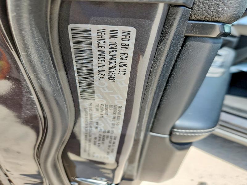 Продажа на аукционе авто 2024 Jeep Grand Cherokee, vin: 1C4RJHAG0RC169431, номер лота: 64260376