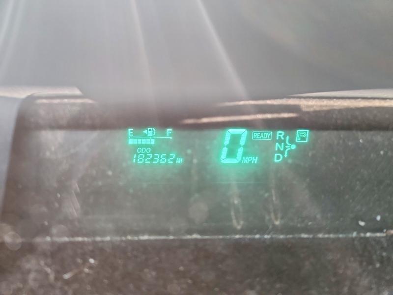 Aukcja sprzedaży 2004 Toyota Prius, vin: JTDKB20U840004613, numer aukcji: 64683746