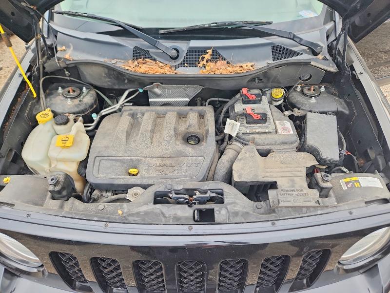Продажа на аукционе авто 2016 Jeep Patriot, vin: 1C4NJRBB7GD518521, номер лота: 63746196