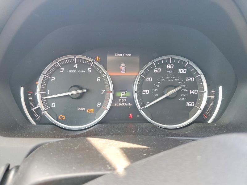 65497276 :رقم المزاد ، 19UUB2F59GA006377 vin ، 2016 Acura Tlx مزاد بيع