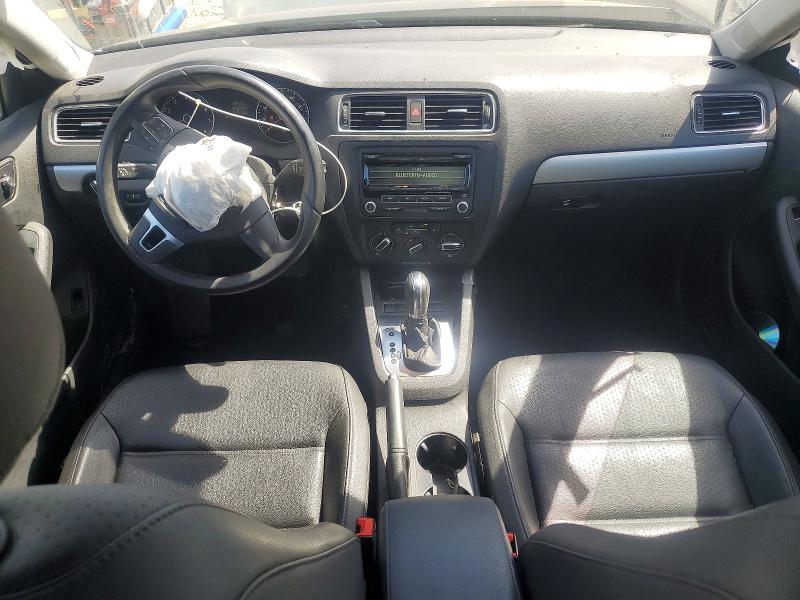 2013 Volkswagen Jetta მანქანა იყიდება აუქციონზე, vin: 3VWDP7AJXDM426999, აუქციონის ნომერი: 65409156