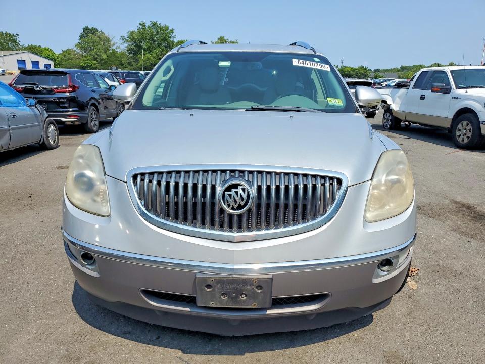 Aukcja sprzedaży 2010 Buick Enclave, vin: 5GALRBED4AJ111691, numer aukcji: 64610796